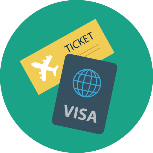 Visa Icon